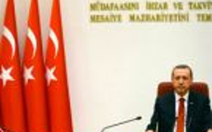 İşte yeni komutanlar!