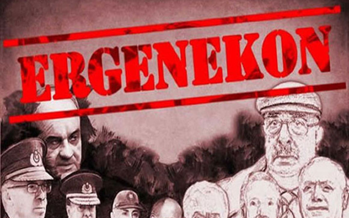 18 soru, 18 cevapla Ergenekon!