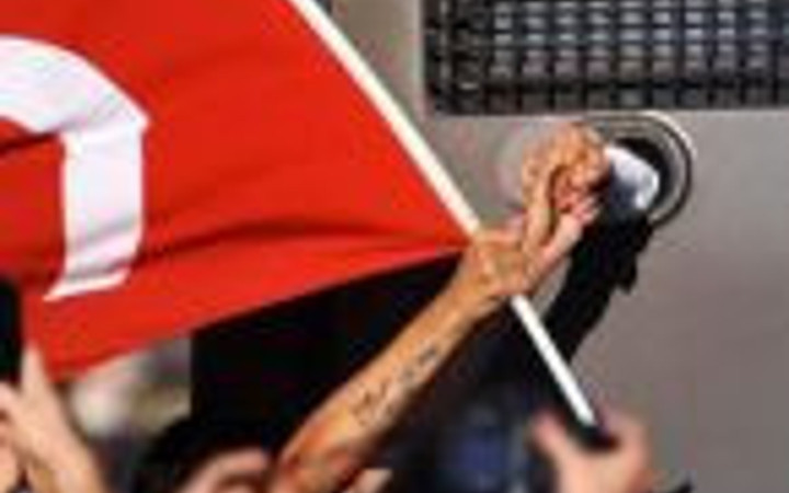 Ergenekon'a damga vuran fotoğraf