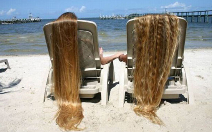 Hangisi erkek hangisi kadın dersiniz!