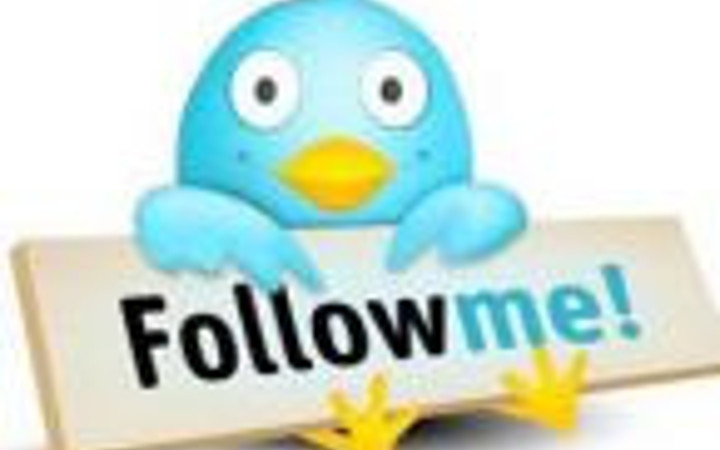 Twitterda en çok takip edilenler şaşırttı