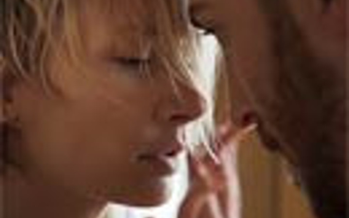 Bunlar erkeklerin tipi değil