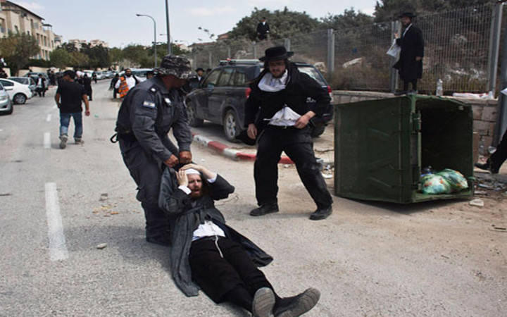 Haftanın en çarpıcı kareleri