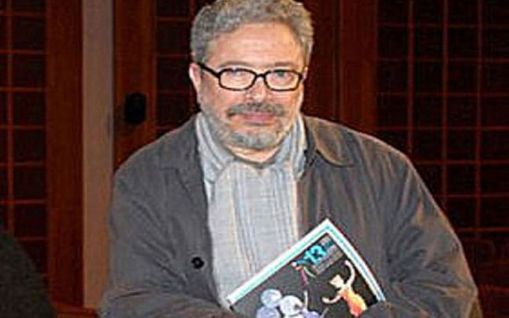 Bu adamı tanıdınız mı?