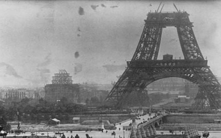 Tarihe ışık tutan fotoğraflar