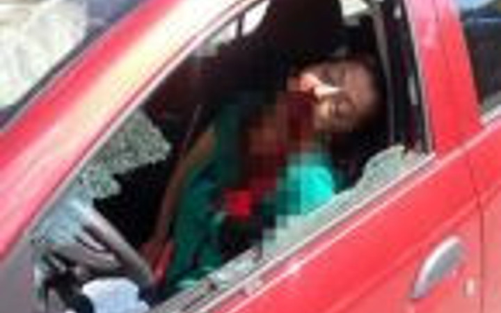 İstanbul'da korkunç infaz