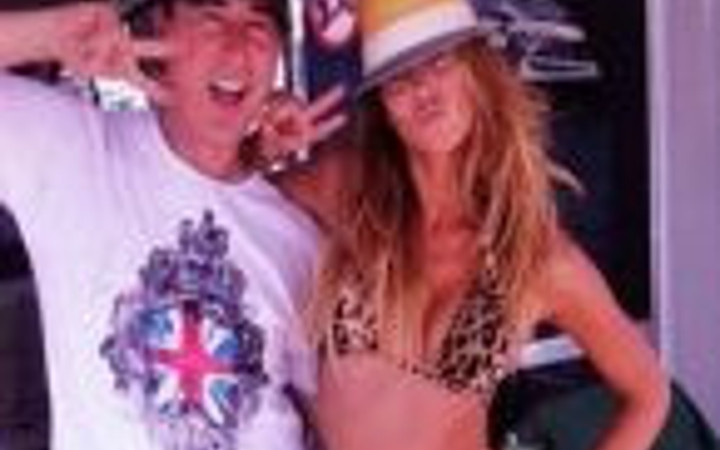 Önce Umre sonra Tatil