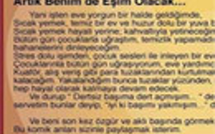 İlginç düğün davetiyeleri