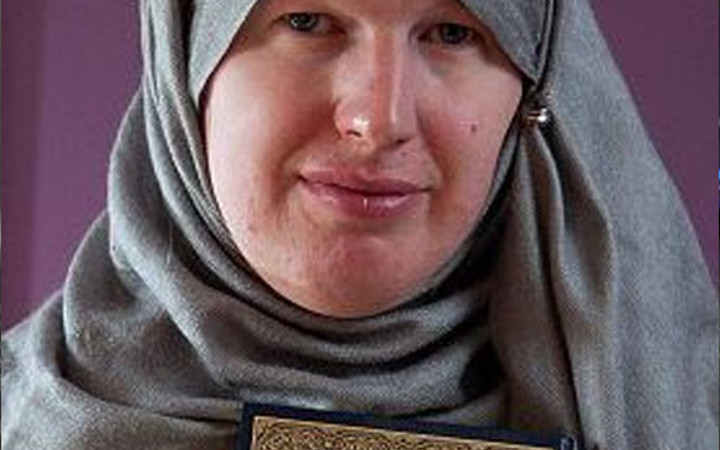 Tüm dünyanın konuştuğu asker