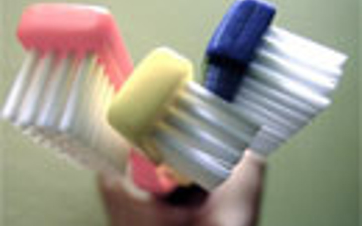 Diş için bunları yapın