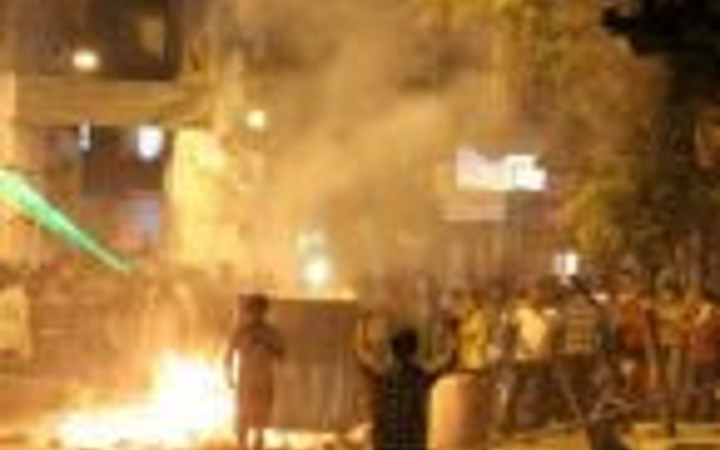 Ünlülerden Ahmet Atakan tepkisi