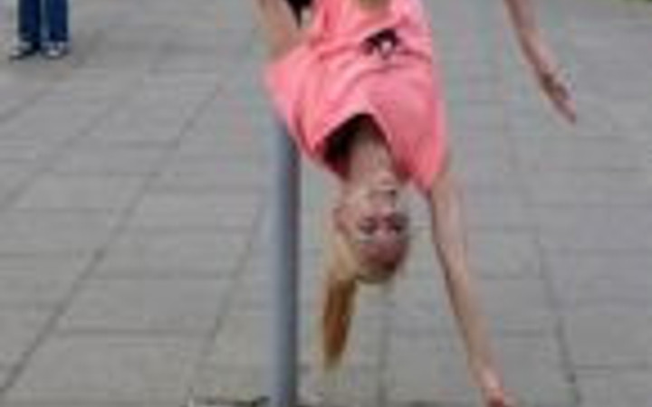 Günün en çok paylaşılan fotoğrafları