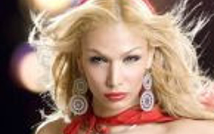 Cinsiyet değiştiren sporcular