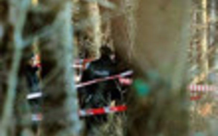 Almanya Kardelen'e ağlıyor