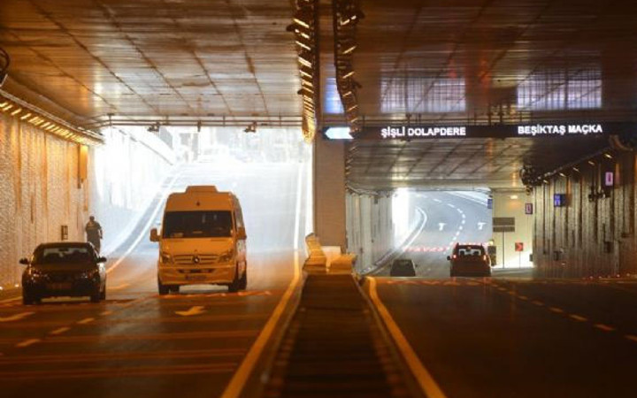 Taksim projesindeki 13 büyük hata