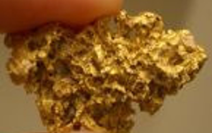 Dünyadaki altın uzaydan mı geldi?
