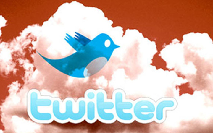 Twitter'da en çok onlar takip ediliyor