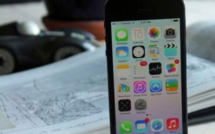 iOS 7'nin hiç bilinmeyen gizli özellikleri