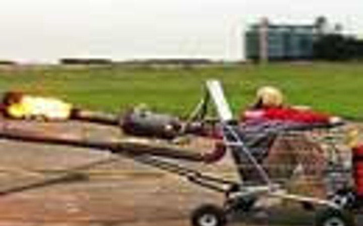 Sınır tanımayan araçlar