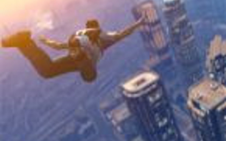 GTA V 7 rekor kırdı