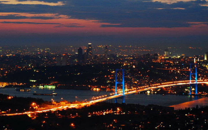 İstanbullu olmanın 15 kuralı