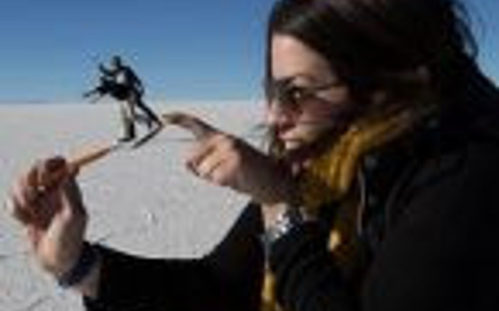 Bakış açınızı değiştirecek fotoğraflar