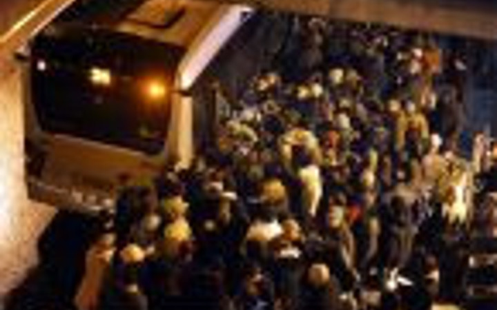 Metrobüste rahat yolculuk için 6 yöntem