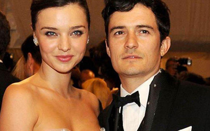 Dünyaca ünlü aşk sona erdi