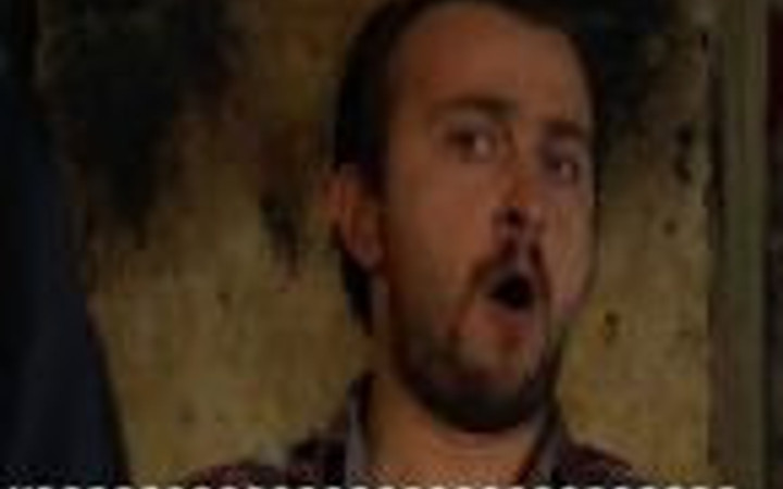 Leyla ile Mecnun'un güldüren replikleri