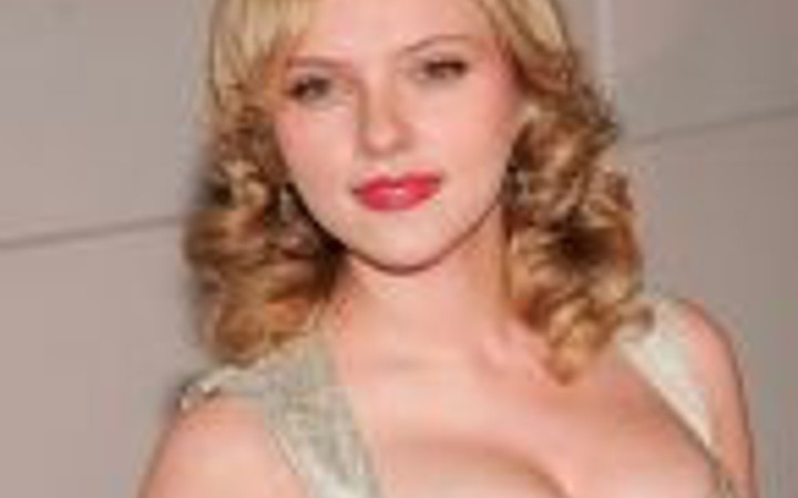 Scarlett Johansson'dan itiraflar