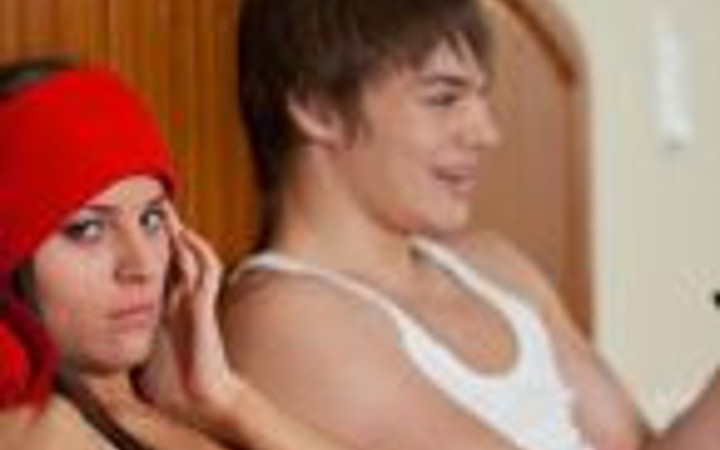 İnanmayacaksınız ama hepsi gerçekten oldu