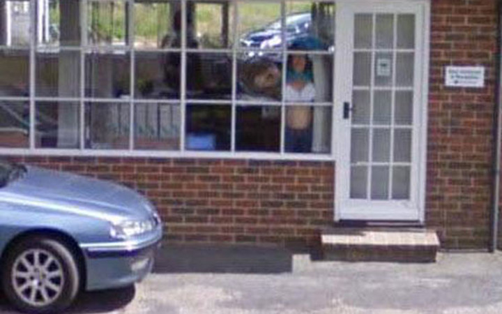 Google onları fena yakaladı