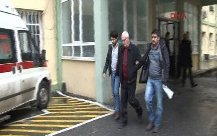 İstanbul'da yolsuzluk operasyonu