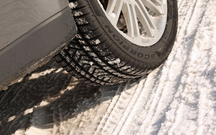 Kış lastiğinin zorunlu olduğu iller