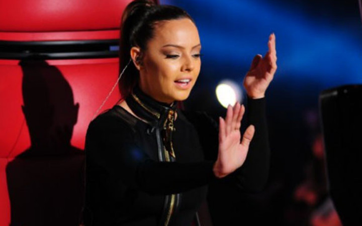 Ebru Gündeş'in yerine o isimler gelecek