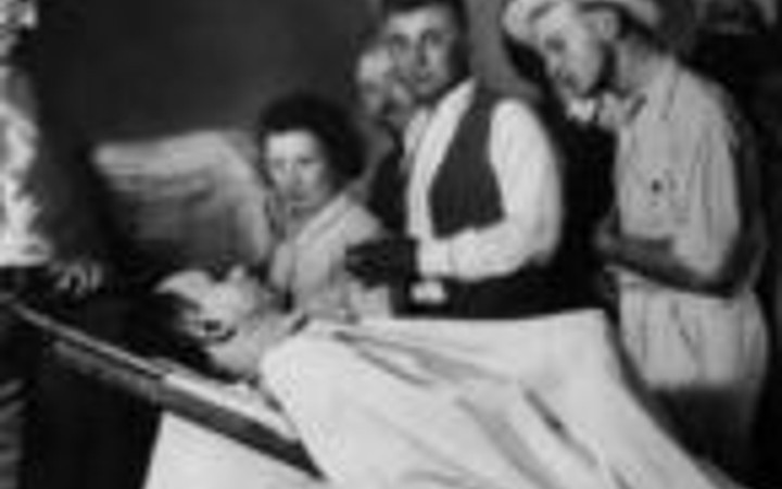 Ölüm hakkında bilmediğimiz ürkütücü gerçekler