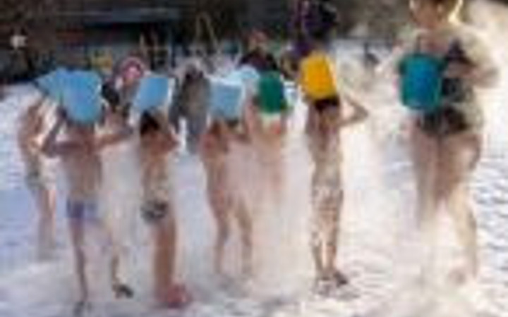 Haftanın en çılgın fotoğrafları