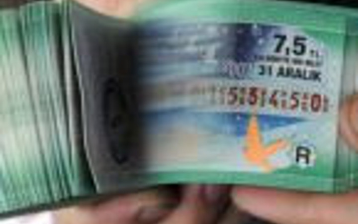 Büyük ikramiye için şansınız ne?