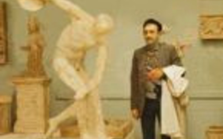 Kılıçdaroğlu´nun arşivden fotoğrafları