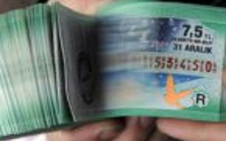 Milli piyango talihlilerinin acı hikayeleri