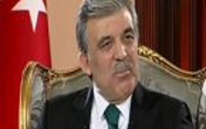 Gül için ne dediler?