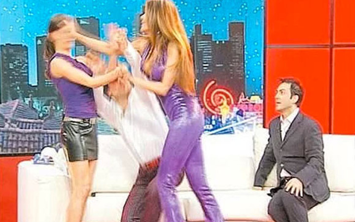 Türk insanın asla unutamayacağı en bomba anlar