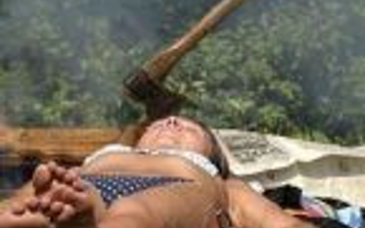 'Şaşı bak şaşır'dan beter fotoğraflar