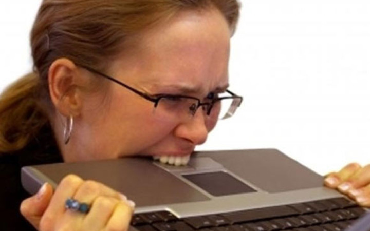 2014'ün en stresli meslekleri bunlar olacak...