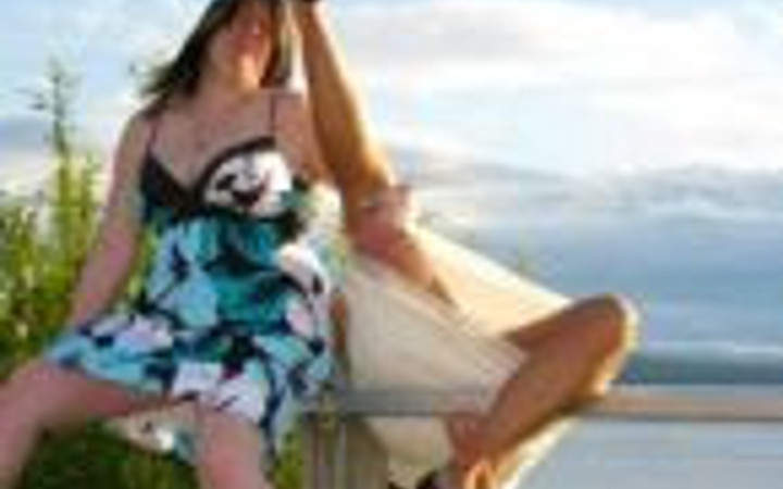 'O an'dan sadece bir saniye öncesi