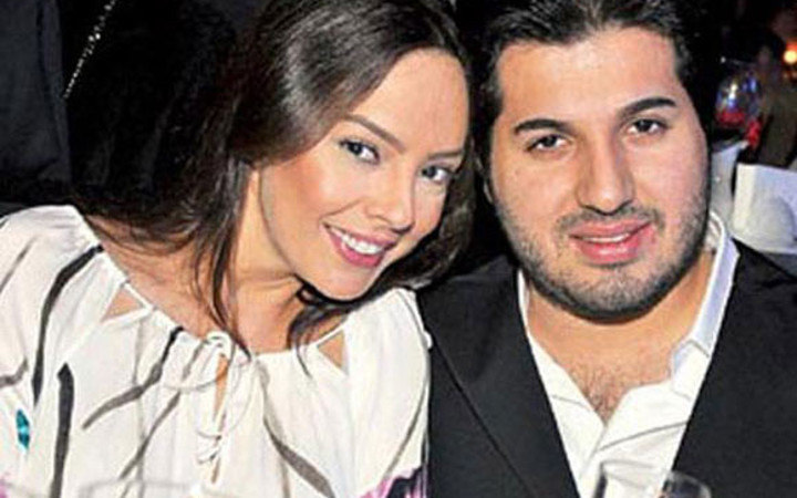 Ebru Gündeş aldatıldı