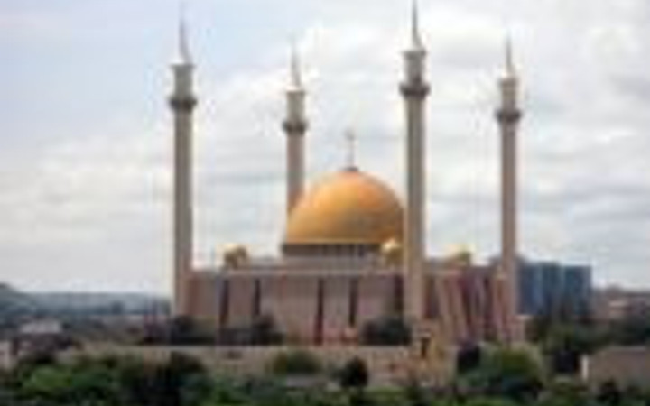 Dünyanın en güzel camileri