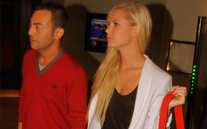 Serdar Ortaç'ın bilgisayarını çalan hırsız ne yaptı?