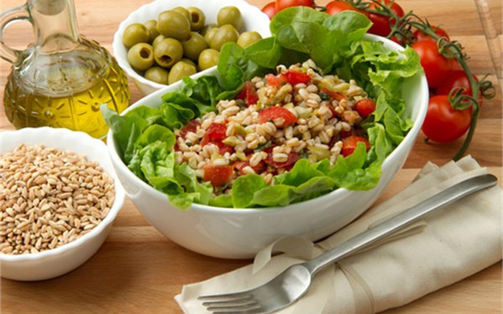 En sağlıklı yemekler bu ülkelerde