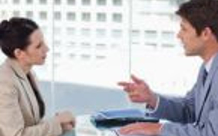 İş görüşmesinde size sorulacak en zor 5 soru